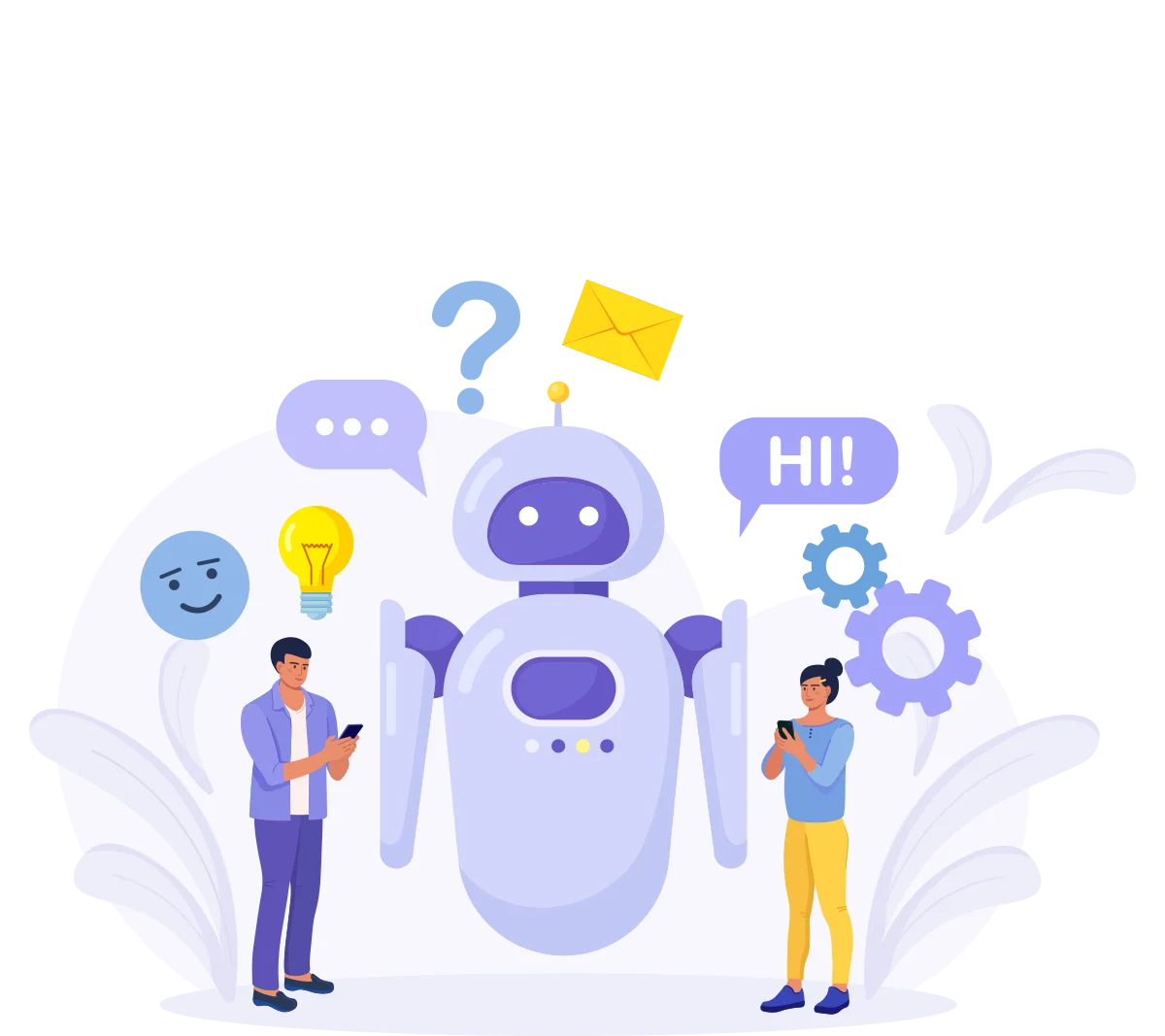 Interaktive Kommunikation