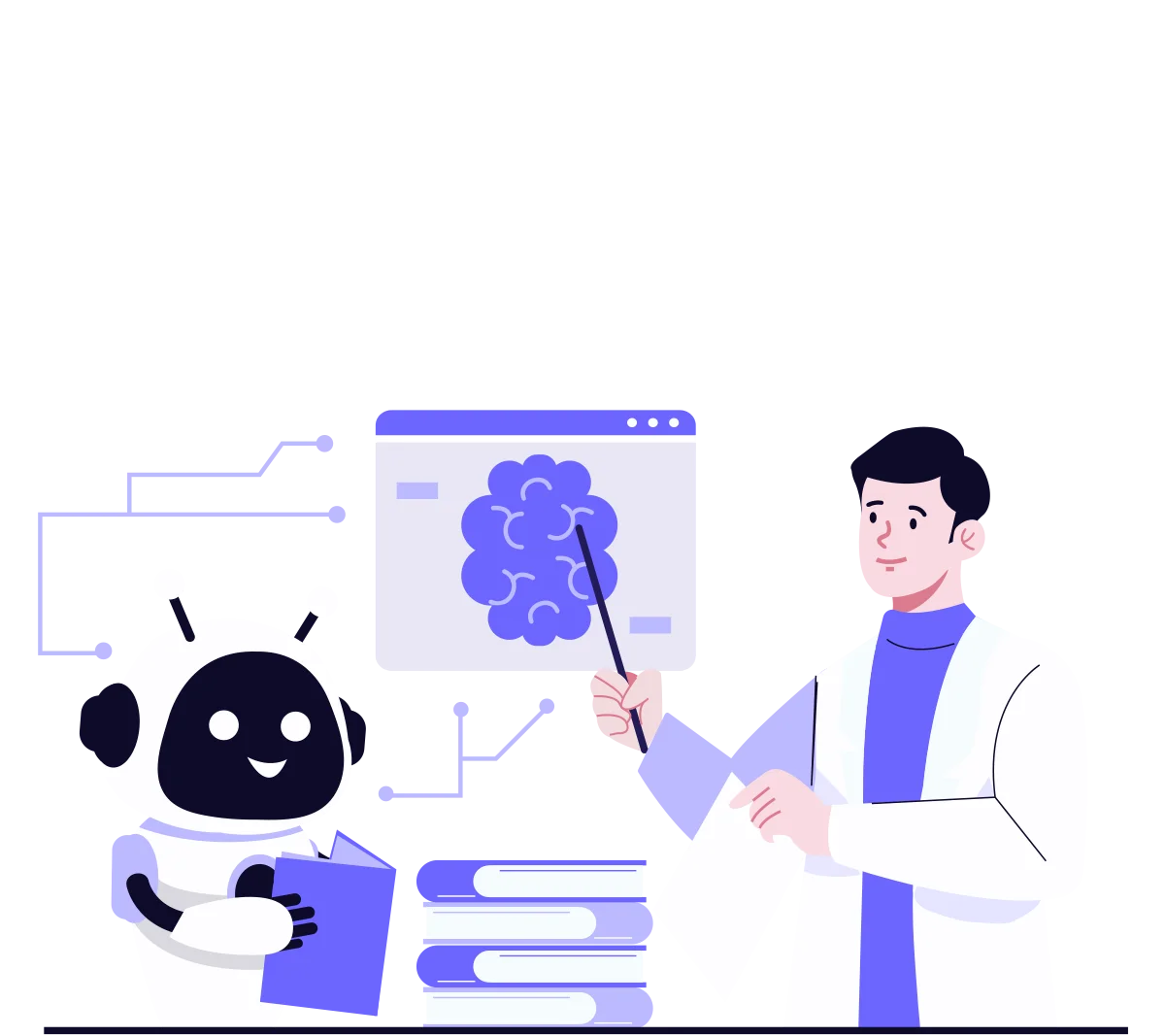 Zukunftssicher & flexibel Modularer aufbau
